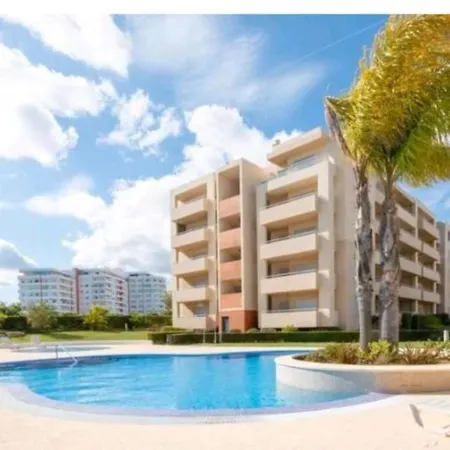 Areias Da Rocha - 500 M From The 3 Castelos Da Rocha Apartman Portimão