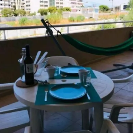 Apartment Areias Da Rocha - 500 M From The 3 Castelos Da Rocha Portimao