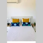 Apartamento Areias Da Rocha - 500 M From The 3 Castelos Da Rocha *