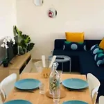 Appartamento Areias Da Rocha - 500 M From The 3 Castelos Da Rocha *