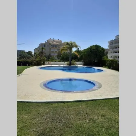 Areias Da Rocha - 500 M From The 3 Castelos Da Rocha Apartament