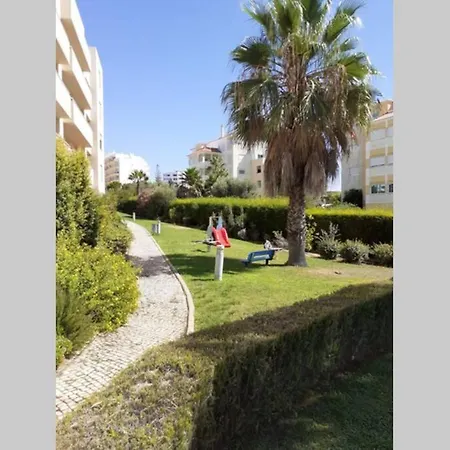 Areias Da Rocha - 500 M From The 3 Castelos Da Rocha アパート ポルティマン