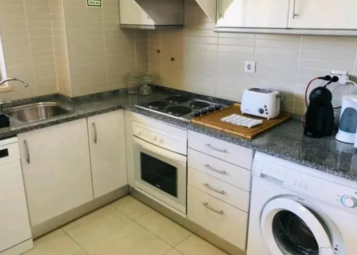 アパート Areias Da Rocha - 500 M From The 3 Castelos Da Rocha *