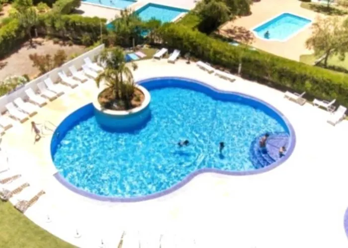 Areias Da Rocha - 500 M From The 3 Castelos Da Rocha ポルティマン